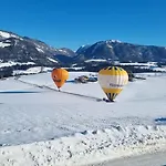 Haus Einbergblick Апартаменты Абтенау