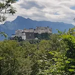 Haus Einbergblick