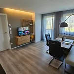 Haus Einbergblick Lejlighed *