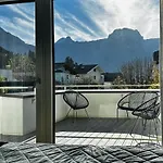 Haus Einbergblick * Абтенау