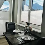 Апартаменты Haus Einbergblick *