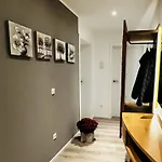 Апартаменты Haus Einbergblick Абтенау