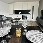 Haus Einbergblick * Абтенау