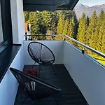 Lejlighed Haus Einbergblick