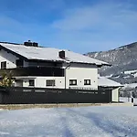 Апартаменты Haus Einbergblick *