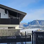 Haus Einbergblick Апартаменты Абтенау