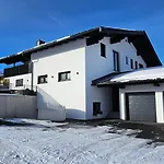 Апартаменты Haus Einbergblick Абтенау