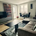 Haus Einbergblick * Абтенау