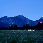 Haus Einbergblick *