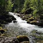 Haus Einbergblick * Абтенау