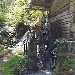 Haus Einbergblick Lejlighed *
