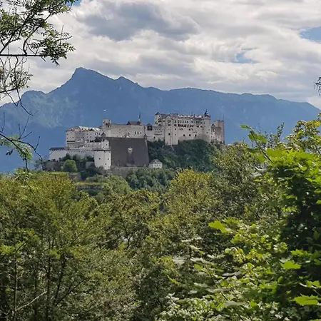 Haus Einbergblick