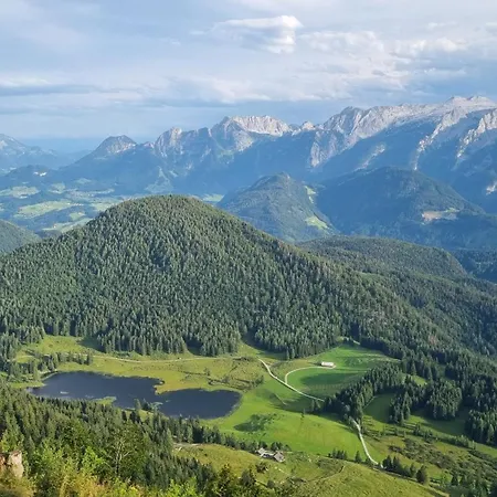 Haus Einbergblick