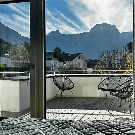 Haus Einbergblick * 阿布特瑙