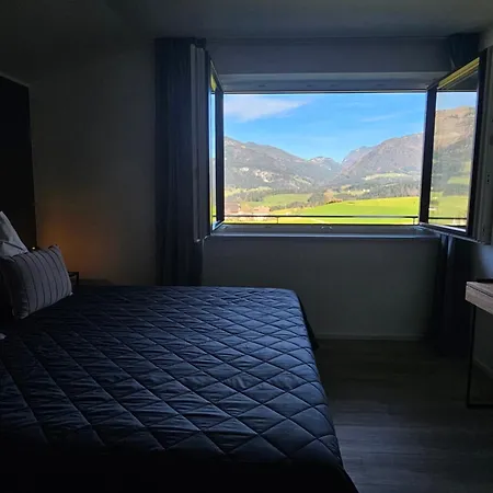 Haus Einbergblick Apartment Abtenau