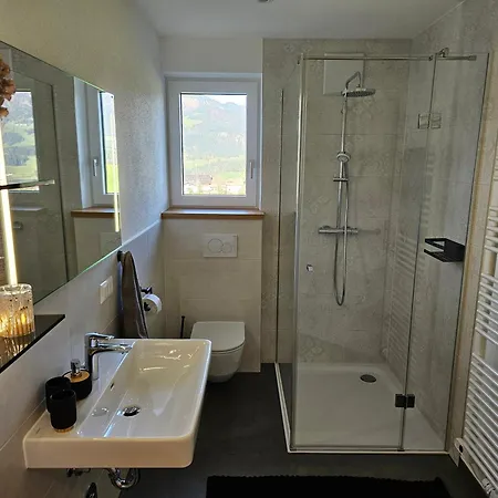 Haus Einbergblick Lägenhet