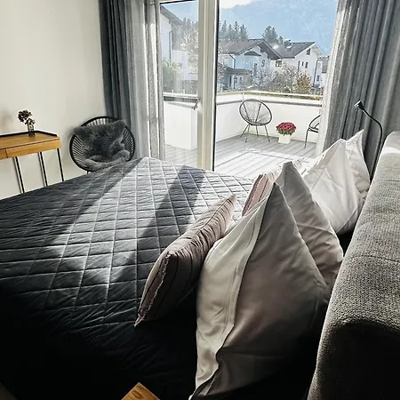 Haus Einbergblick *