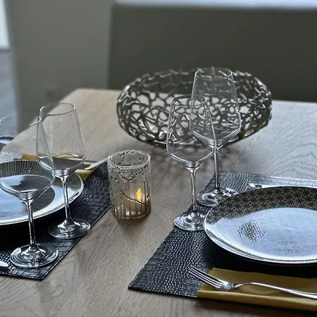 Lägenhet Haus Einbergblick