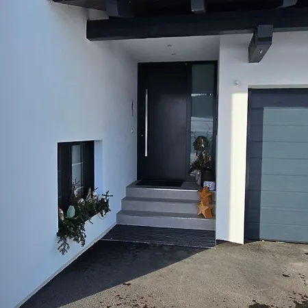 Haus Einbergblick