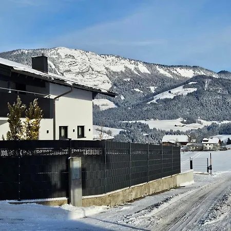 Haus Einbergblick * 阿布特瑙