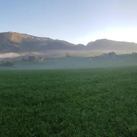 Haus Einbergblick 公寓 阿布特瑙