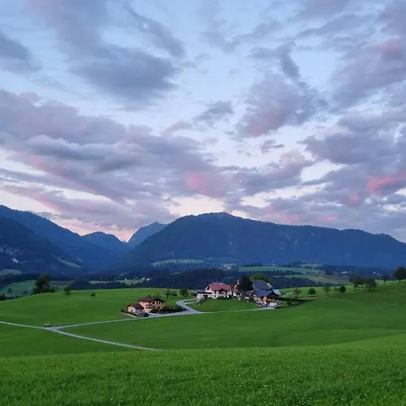 Haus Einbergblick * Abtenau