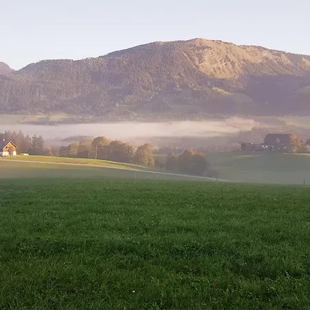 Διαμέρισμα Haus Einbergblick *