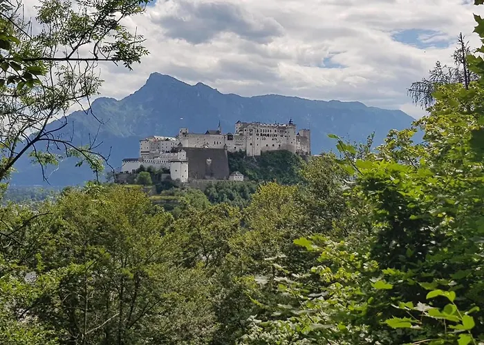 Haus Einbergblick