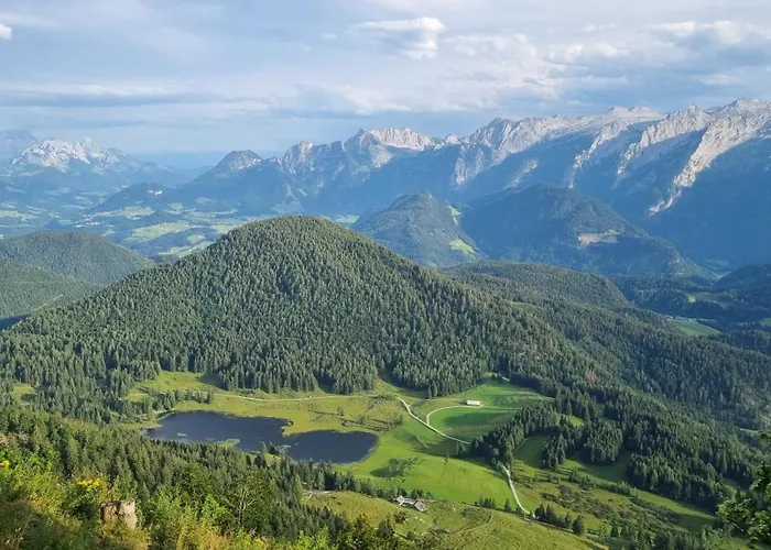 Haus Einbergblick