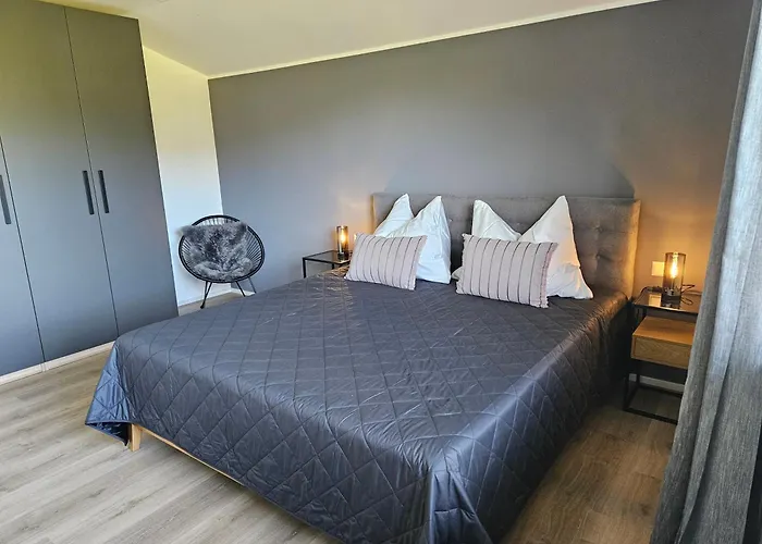 Lägenhet Haus Einbergblick