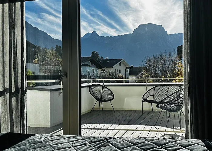 Haus Einbergblick * Abtenau