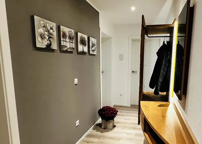 Lägenhet Haus Einbergblick Abtenau