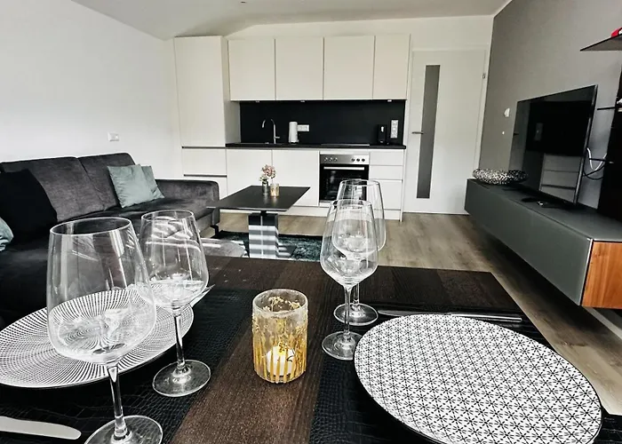 Haus Einbergblick * Abtenau