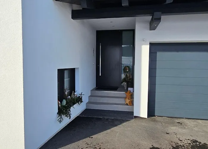 Haus Einbergblick