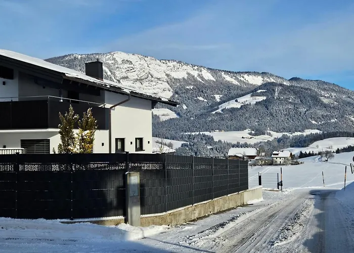 Haus Einbergblick * Abtenau