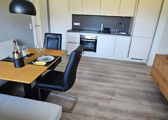 Lägenhet Haus Einbergblick Abtenau